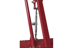 Mosfjerner, 100 cm arbejdsbredde