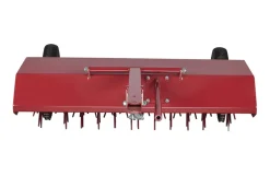 Mosfjerner, 100 cm arbejdsbredde
