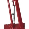 Mosfjerner, 130 cm arbejdsbredde
