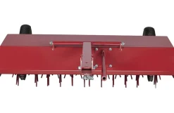Mosfjerner, 130 cm arbejdsbredde