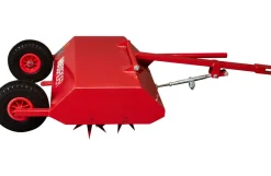 Mosfjerner, 75 cm arbejdsbredde