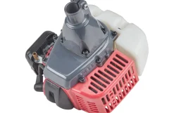 Motor, komplet - 28cc