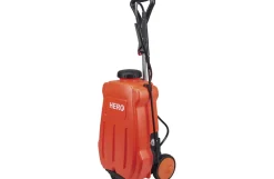 Motorrygsprøjte, 18 liter