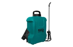 Motorrygsprøjte, 10 liter - 18V