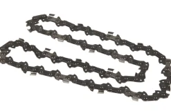Motorsavskæde, 10"/25 cm, 40 led