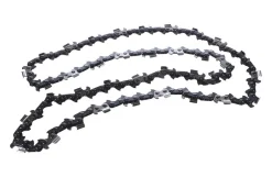 Motorsavskæde 3/8", 72 led