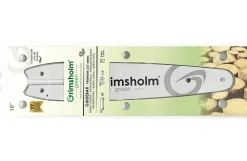 Motorsavssværd Premium Cut 10", 1/4", 1,1 mm