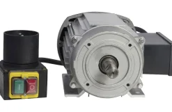 Motor, 230V