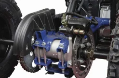 Mudhawk, børne ATV