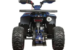 Mudhawk, børne ATV