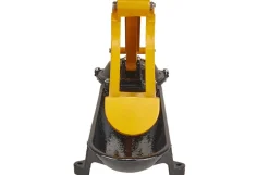 Mulepumpe