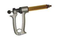 Multi-matic revolversprøjte, 50 ml