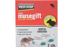 Musegift