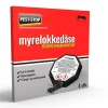 Myrelokkedåser, 4 stk