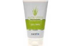 Nardos aloe vera gel, 150 ml