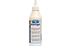 Nardos Best klovgel med salicylsyre, 500 ml
