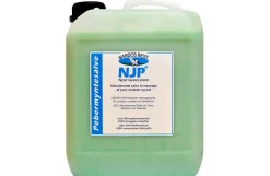 Nardos Best NJP pebermyntesalve, 2,5 liter