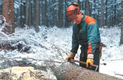 Nestle meterstok med ridseknive