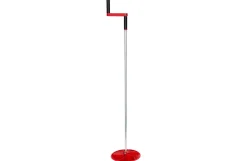 Net-opruller, 50 meter