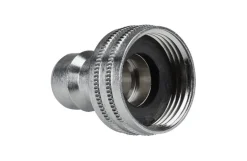 Nito hankobling, 3/4"