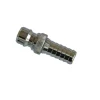 Nito hankobling, 3/4" slangestuds