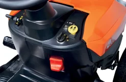 Oleo-Mac havetraktor 109L 16K