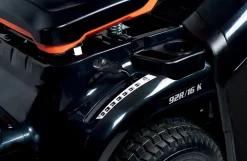 Oleo-Mac havetraktor 92R 16K
