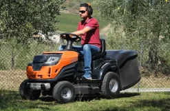 Oleo-Mac havetraktor 92R 16K