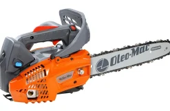 Oleo-Mac motorsav, 25,4cc