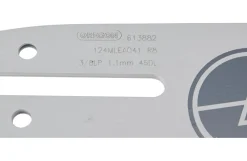 Oleo-Mac motorsavssværd, 12" - 30 cm