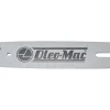 Oleo-Mac motorsavssværd, 10" - 25 cm