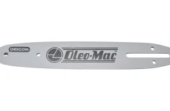 Oleo-Mac motorsavssværd, 10" - 25 cm