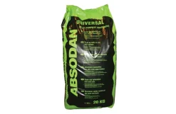 Oliegranulat / oliesug