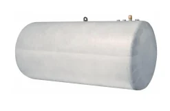 Olietank, 2.500 liter