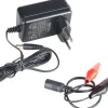 Oplader