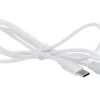 Opladerkabel, USB-C
