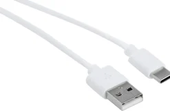 Opladerkabel, USB-C