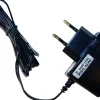 Oplader til rotationslasere