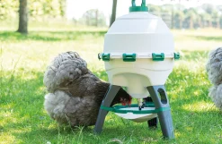 Optimus fjerkrævander, 25 liter