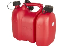 Oregon kombidunk, Fiordland - 6 og 3 liter