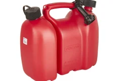 Oregon kombidunk, Fiordland - 6 og 3 liter