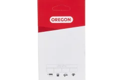Oregon motorsavskæde, 1/4" semi-chisel 60 led