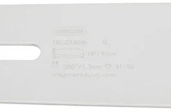 Oregon motorsavssværd, 16" - Double Guard
