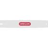 Oregon motorsavssværd, 14" - Double Guard