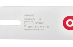 Oregon motorsavssværd, 12" - Double Guard