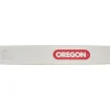Oregon motorsavssværd, 16" - Double Guard