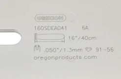 Oregon motorsavssværd, 16" - Double Guard