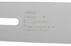 Oregon motorsavssværd, 12" - Double Guard - 1,3 mm