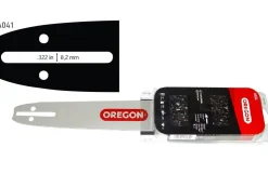 Oregon sværd- og kædesæt, 14"