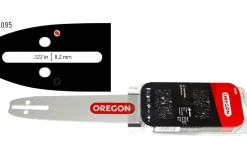 Oregon sværd- og kædesæt, 14"